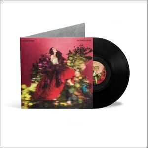 Jessie Ware - Superbloom  LP LP